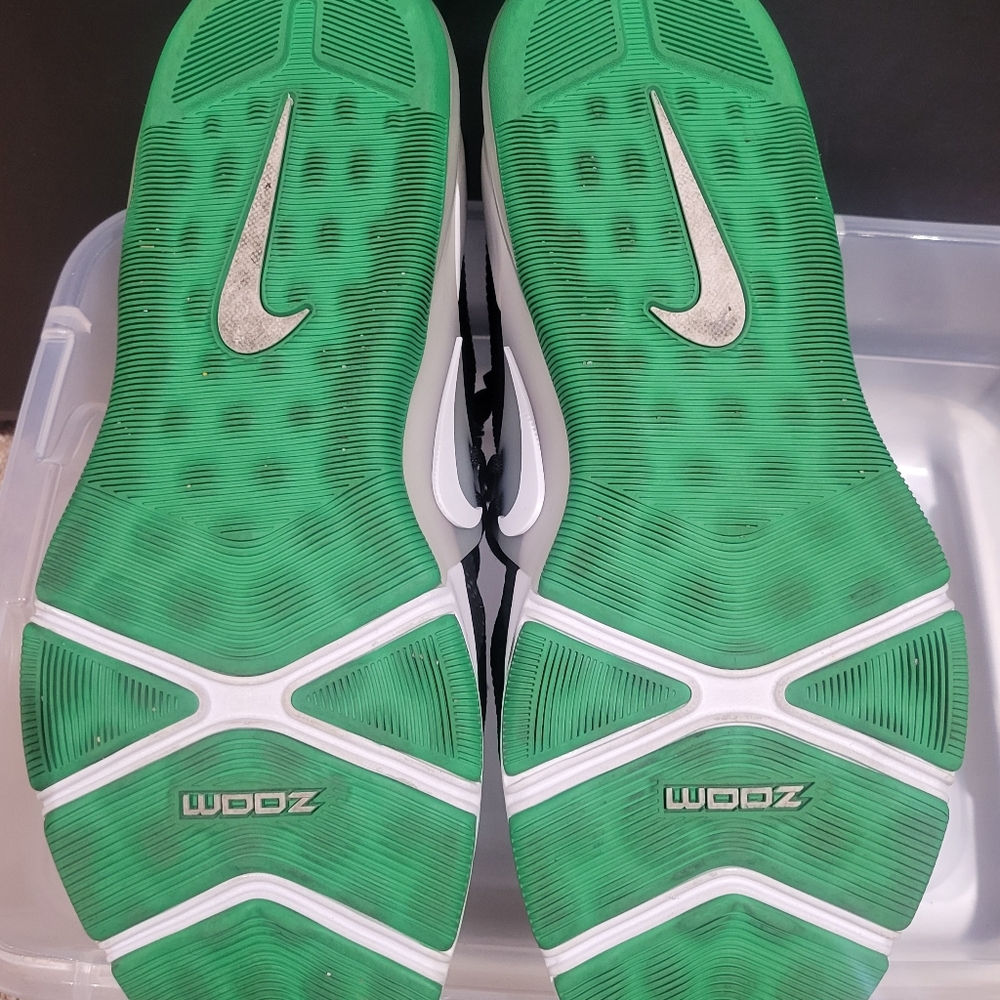 Nike Zoom Train Command-11.5 - Picture 6 of 6
